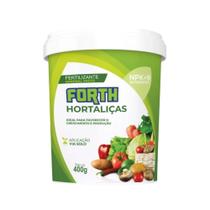 Adubo Forth Hortaliças 400g