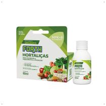 Adubo Forth Hortaliças - Concentrado