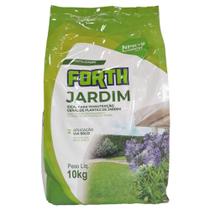 Adubo Forth Jardim - 10kg