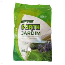 Adubo Forth Jardim - Saco