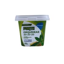 Adubo Forth Orquideas Manutençao 20-20-20 Peters 150g