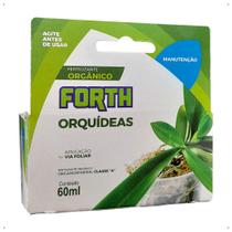 Adubo Forth Orquídeas Manutenção - Concentrado Adubo Forth Orquídeas Manutenção - Concentrado