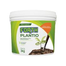 Adubo Forth Plantio Adubo Forth Plantio