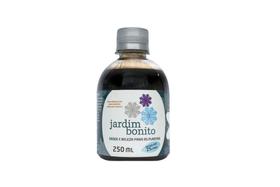 Adubo Jardim Bonito Fertilizante Organico Liquido 250ML Adubo Jardim Bonito Fertilizante Organico Liquido 250ML