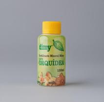 Adubo Líquido Concentrado para Orquídeas, Rosas do Deserto, Cactos e Suculentas, Frutas, Flores, Temperos e Hortaliças Dimy 120 ou 250ml Adubo Líquido Concentrado para Orquídeas, Rosas do Deserto, Cactos e Suculentas, Frutas, Flores, Temperos e Hortaliças Dimy 120 ou 250ml