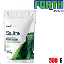Adubo Maxgreen Salitre Fertilizante Mineral Misto 500g Adubo Maxgreen Salitre Fertilizante Mineral Misto 500g
