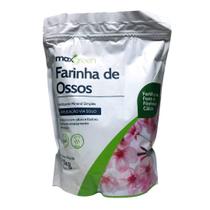 Adubo Mineral Farinha De Ossos Da Maxgreen P/ Plantas