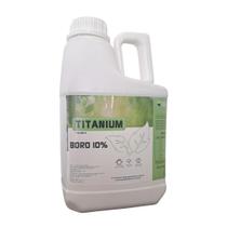 Adubo Mineral Líquido Boro 10% 5L Melhora da Estrutura Do Plantio Adubo Mineral Líquido Boro 10% 5L Melhora da Estrutura Do Plantio