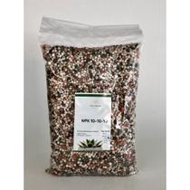Adubo NPK 10-10-10 Fertilizante 1kg Adubo NPK 10-10-10 Fertilizante 1kg