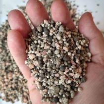 Adubo NPK 10 10 10 Granulado Fertilizante c/ Ureia 1Kg Plantas Flores Hortaliças Gramados