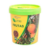 Adubo Nutri Frutas All Garden 400gr Adubo Nutri Frutas All Garden 400gr