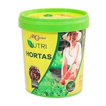 Adubo Nutri Horta All Garden 400gr Adubo Nutri Horta All Garden 400gr