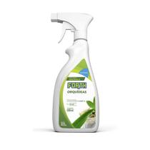 Adubo Orgânico Para Manutenção De Orquídeas Forth 500ml