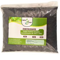 Adubo Para Jardins Super Fosfato Simples 5kg