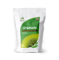 Adubo Revitalizador De Gramado E Jardim Mineral Misto 500g