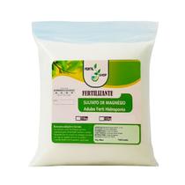 Adubo Sulfato de Magnésio Fonte de Magnésio e Enxofre para Plantas Escolha a Quantidade Ideal Adubo Sulfato de Magnésio Fonte de Magnésio e Enxofre para Plantas Escolha a Quantidade Ideal