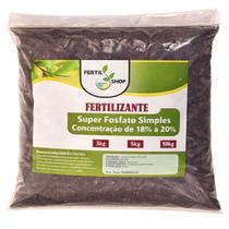 Adubo Super Fosfato Simples Granulado Fertilizante NPK 001800 Para Gramados Variedade De Kg Adubo Super Fosfato Simples Granulado Fertilizante NPK 001800 Para Gramados Variedade De Kg