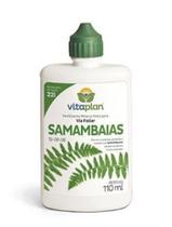 Adubo Vitaplan Concentrado Samambaias 150 GR Nutriplast