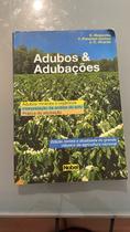 Adubos e adubações