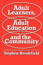 Adult Learners, Adult Education and the Communityaa - Mcgraw-Hill