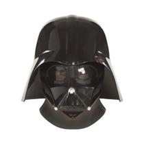Adulto Crianças Halloween Star Wars Darth Vader Cavaleiro Negro Máscara 1:1 Capacete Cosplay Festa