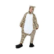 Adulto Kigurumi Ponto Vaca Panda Dos Desenhos Animados Pijamas Onesies Das Mulheres Dos Homens