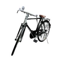 Adulto Mini Retro Ponta Do Dedo Bicicleta De Montanha Modelo Brinquedo Simulação Presente Nostálgico