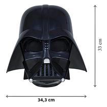 Adulto Star Wars Jedi Darth Vader Capacete Cosplay Réplica Cabeça Completa Mando Bounty Hunter