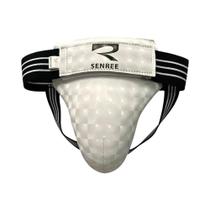 Adulto Vermelho MMA TKD Karate Guarda De Virilha Jockstrap Masculino Para Proteção De Kick Boxing