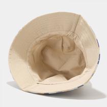 Adultos Chapéu de Balde de Algodão Reversível Pescador Cap T Adultos Chapéu de Balde de Algodão Reversível Pescador Cap T