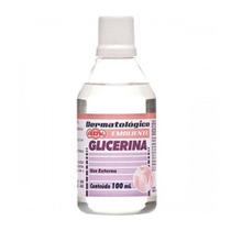 Adv Glicerina 100Ml