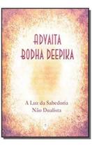 Advaita Bodha Deepika - TEOSOFICA