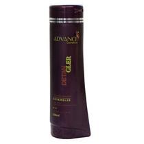 Advance Gold Hair Detangler Condicionador Profissional 250mL