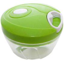 Advance processador manual de alimentos triturador 500ml