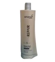 Advance Shampoo Repair Profissional 1L Profissional Passo