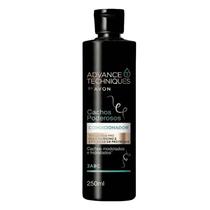 Advance Techniques Condicionador Cachos Poderosos 250ml Advance Techniques Condicionador Cachos Poderosos 250ml