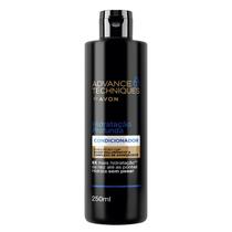 Advance Techniques Condicionador Hidratacao Profunda 250ml - Avon Advance Techniques Condicionador Hidratacao Profunda 250ml - Avon