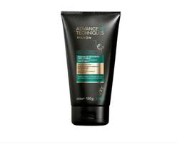 Advance Techniques Mascara Tratamento Cachos Poderosos 150g