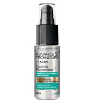 Advance Techniques Sérum de Tratamento Cachos Poderosos - 30 ml