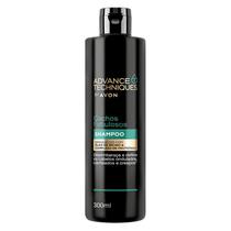 Advance Techniques Shampoo Cachos Fabulosos - 300ml