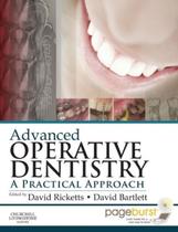 Advanced operative dentistry 1e - W.B. SAUNDERS