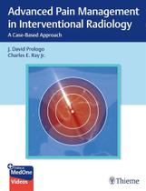 Advanced Pain Management In Interventional Radiology