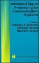 Advanced signal processing for communication systems - SPRINGER VERLAG