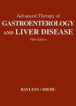 Advanced therapy in gastroenterology and liver disease - BC DECKER