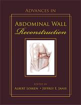 Advances in abdominal wall reconstruction - Thieme Publishers Inc/maple Press Advances in abdominal wall reconstruction - Thieme Publishers Inc/maple Press