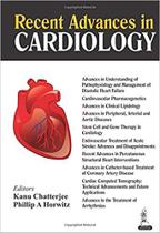 Advances in cardiology - JAYPEE HIGHLIGHTS MEDICAL PUBLISHERS (PANAMA)