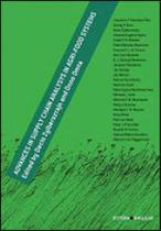 Advances in supply chain analysys in agri-foods systems - SINGULAR
