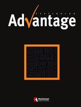 Advantage Vestibular - Moderna Didaticos Advantage Vestibular - Moderna Didaticos