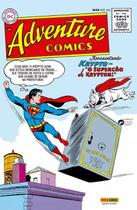 Adventure Comics 210 - Fac-Símile Adventure Comics 210 - Fac-Símile