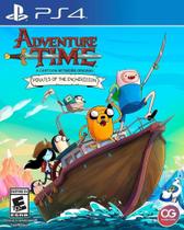 Adventure Time Pirates of the Enchiridion - PS4 - Climax Studios